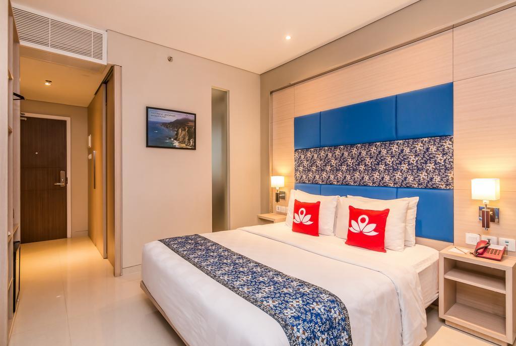 Zen Rooms Kuta Kubu Anyar 1 Экстерьер фото