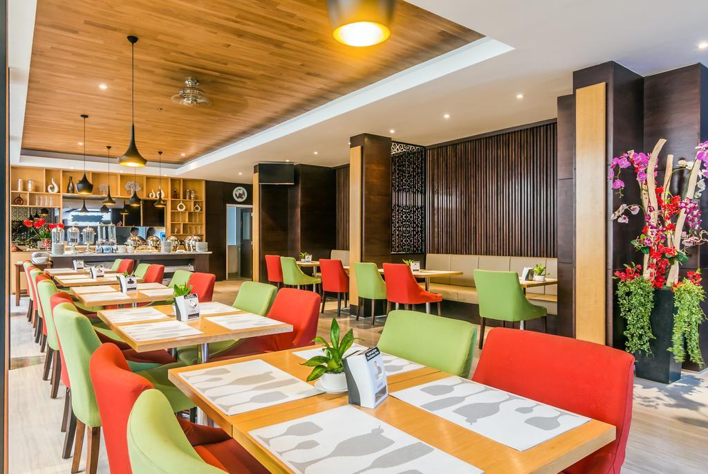 Zen Rooms Kuta Kubu Anyar 1 Экстерьер фото